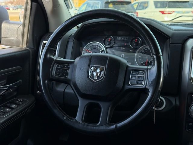 Used 2018 RAM 1500 Sport w/ Quick Order Package 26Q Night image 18