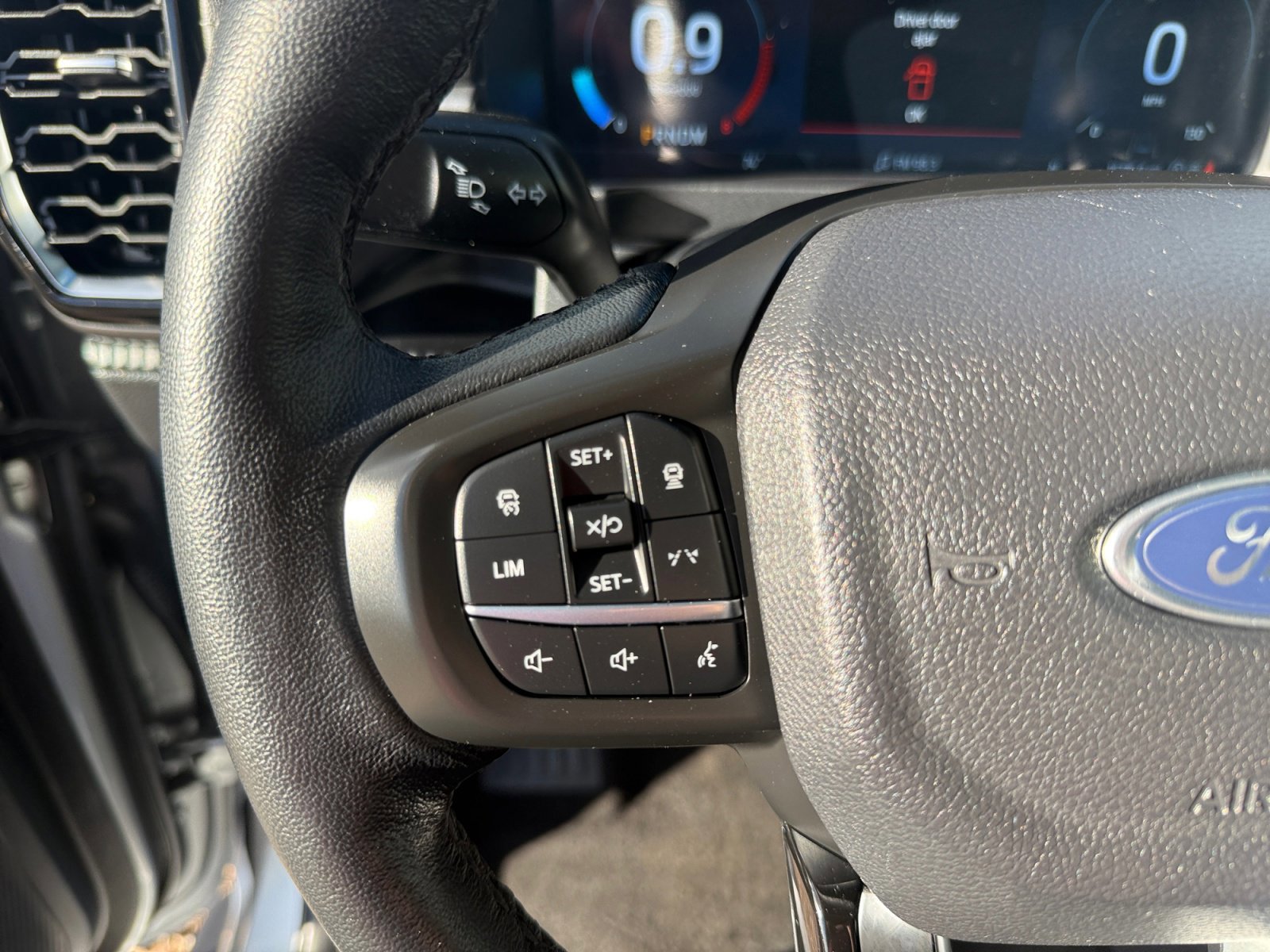 Certified 2024 Ford Ranger Lariat w/ FX4 Off-Road Package image 20