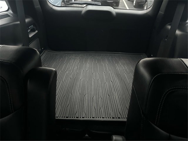 Certified 2020 Ford Explorer ST w/ ST High-Performance Pack image 27