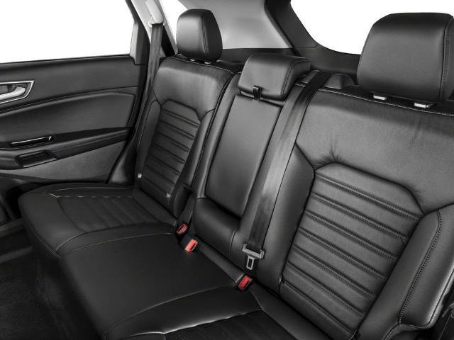 Certified 2018 Ford Edge SEL w/ Equipment Group 201A image 10