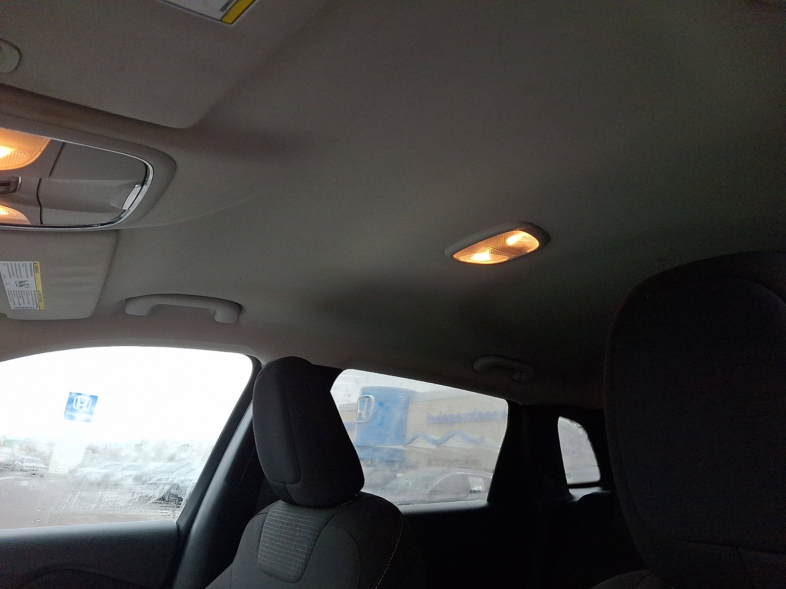 Used 2017 Jeep Cherokee Latitude w/ Cold Weather Group image 21