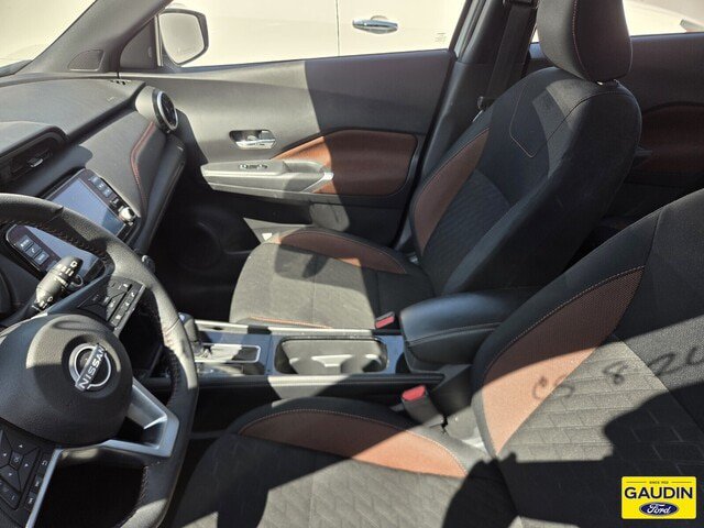 Used 2024 Nissan Kicks SR FWD image 4