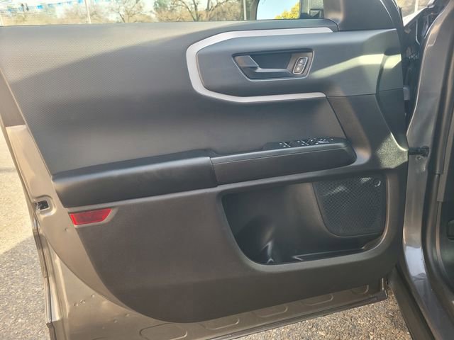 Certified 2022 Ford Bronco Sport Big Bend w/ Convenience Package image 16