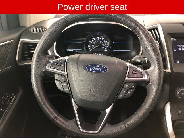 Certified 2019 Ford Edge SEL w/ Equipment Group 201A AWD/4WD image 7