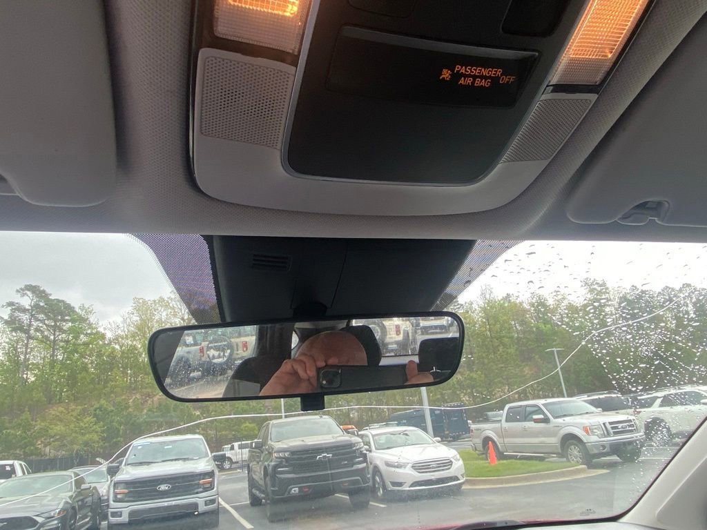 Used 2022 Hyundai Tucson SE FWD image 18