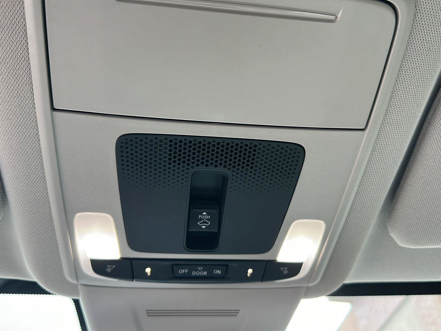 Used 2024 Honda CR-V EX-L image 21