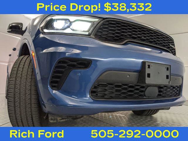 Used 2025 Dodge Durango GT image 27