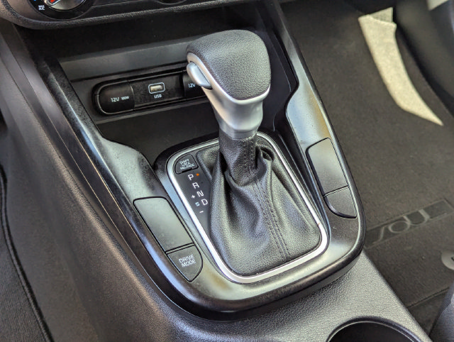 Used 2024 Kia Soul LX w/ Option Group 015 FWD image 36
