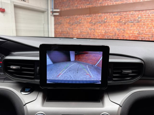 Certified 2023 Ford Explorer XLT image 22