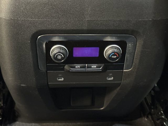 Used 2022 Chevrolet Tahoe Z71 w/ Max Trailering Package image 36