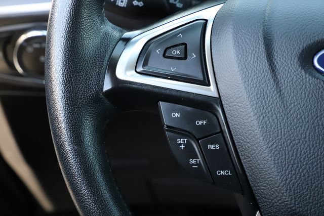 Certified 2024 Ford Edge SEL AWD/4WD image 24