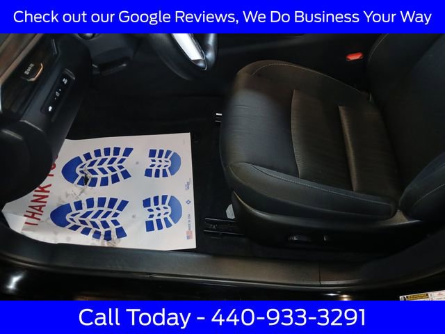 Used 2025 Nissan Altima 2.5 SV FWD image 21