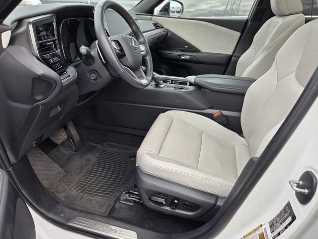 Used 2024 Lexus TX 350 FWD w/ Technology Package image 7