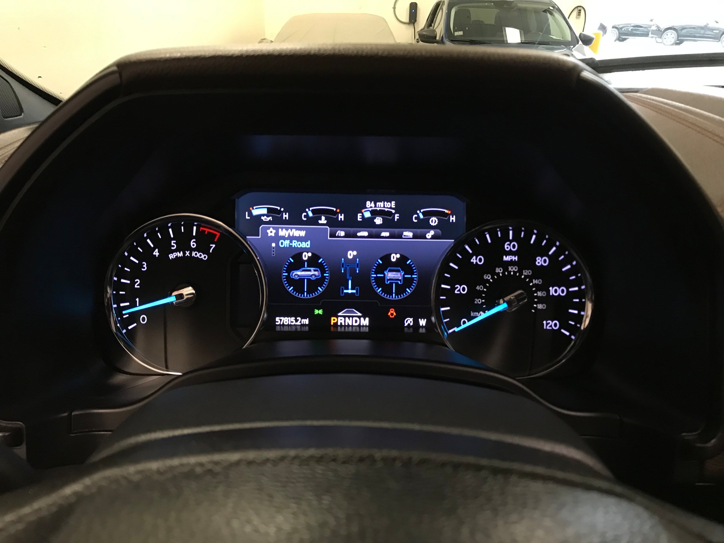 Certified 2021 Ford Expedition King Ranch AWD/4WD image 23