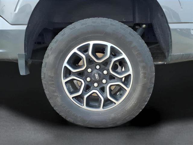 Certified 2023 Ford F150 XLT w/ Equipment Group 302A High image 5