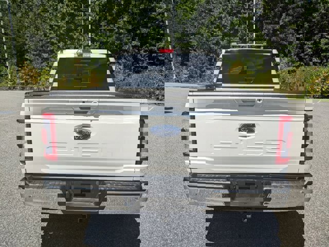 Certified 2023 Ford F150 Lariat w/ Equipment Group 502A High image 4