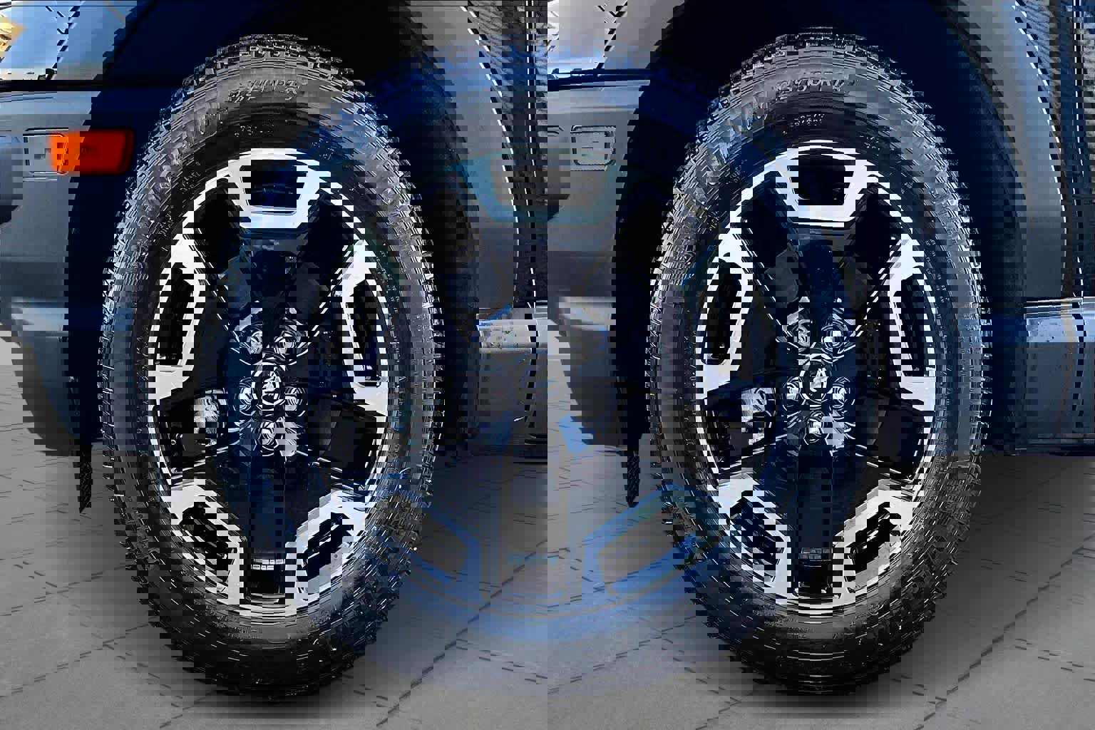 Certified 2024 Ford Bronco Sport Outer Banks image 14