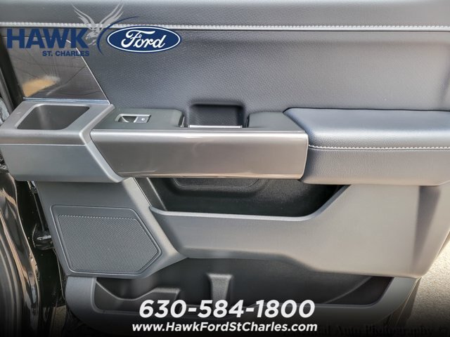 Certified 2023 Ford F150 XLT w/ Equipment Group 302A High AWD/4WD image 19