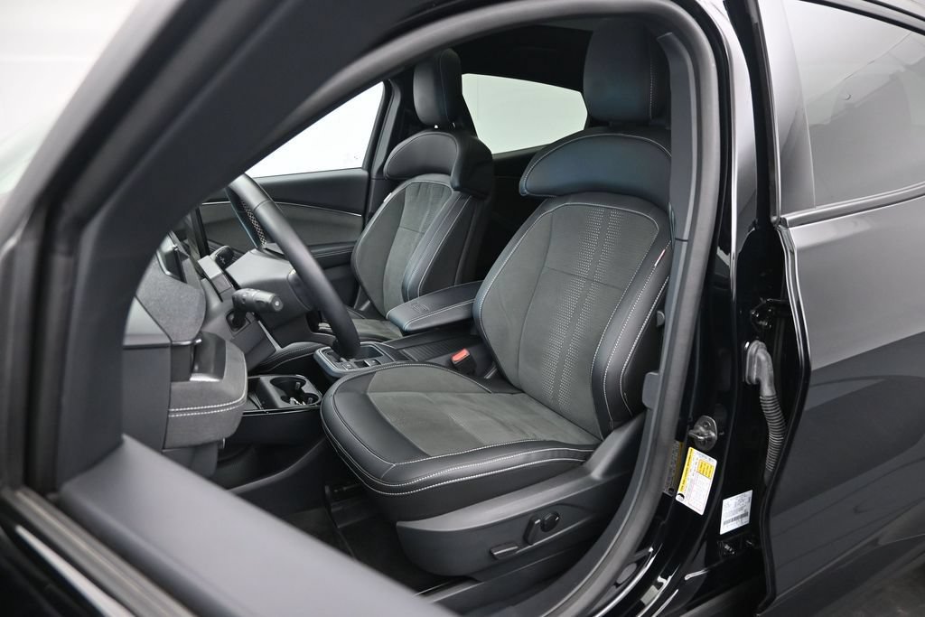 Certified 2025 Ford Mustang Mach-E GT AWD/4WD image 9