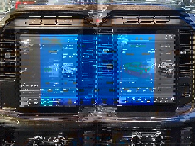 Certified 2023 Ford F150 XLT w/ Equipment Group 302A High image 16