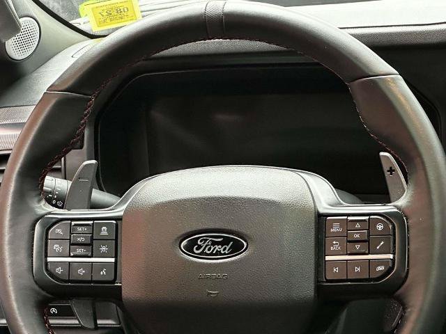 Certified 2025 Ford F150 Raptor AWD/4WD image 16