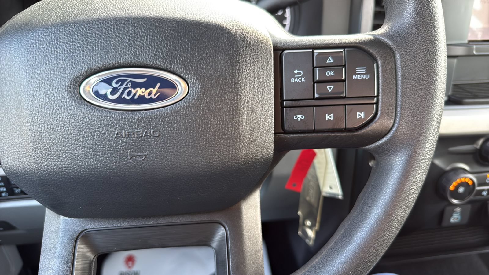Certified 2024 Ford F250 XL w/ STX Appearance Package AWD/4WD image 14
