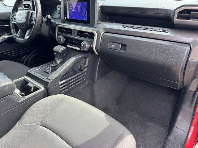 Used 2024 Toyota Tacoma SR5 RWD image 8