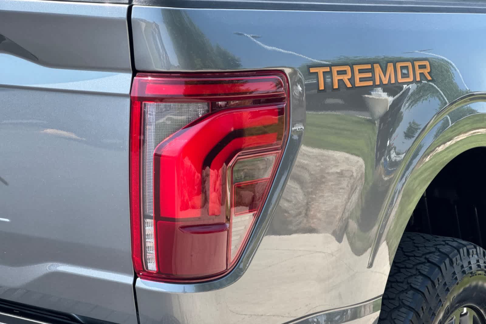 Certified 2024 Ford F150 Tremor w/ Tow/Haul Package AWD/4WD image 27