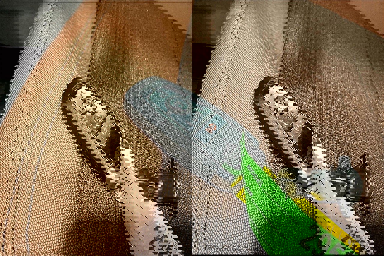 Certified 2022 Ford Bronco Outer Banks image 11