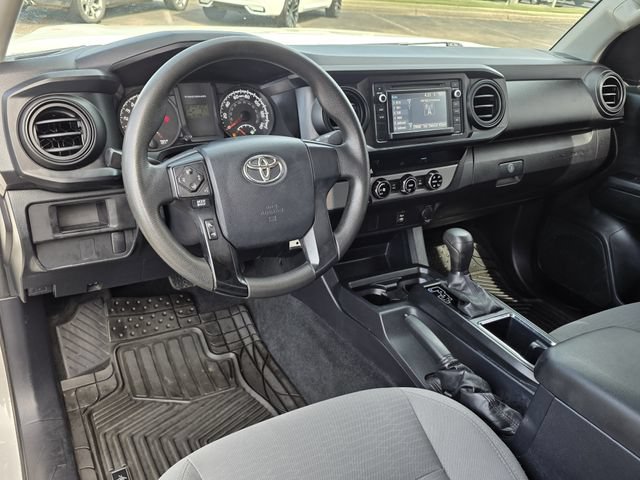 Used 2017 Toyota Tacoma SR RWD image 8