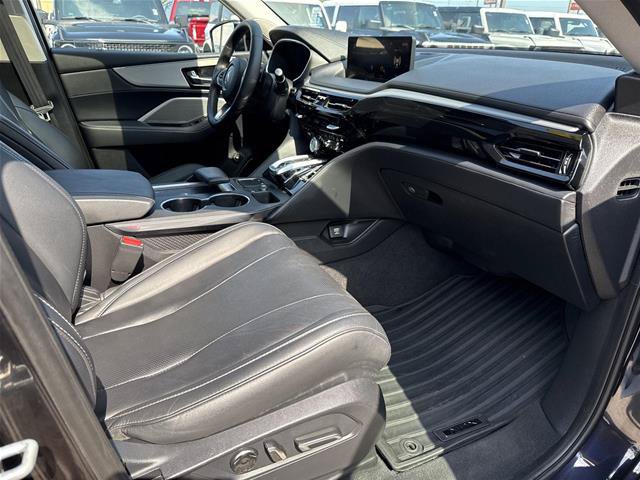 Used 2023 Acura MDX FWD w/ Technology Package image 22