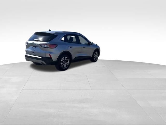 Certified 2022 Ford Escape SEL w/ Technology Package image 4