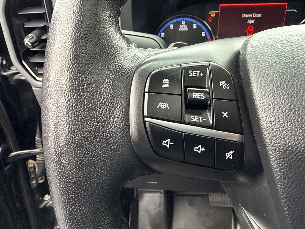 Certified 2021 Ford Bronco Sport Badlands w/ Badlands Package image 24