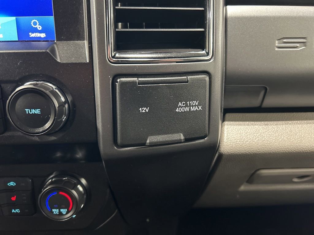 Certified 2021 Ford F250 XLT w/ XLT Premium Package image 21