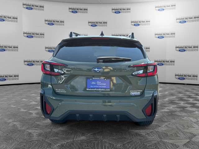 Used 2025 Subaru Crosstrek 2.5i Limited w/ Crosstrek Mirror Package AWD/4WD image 4
