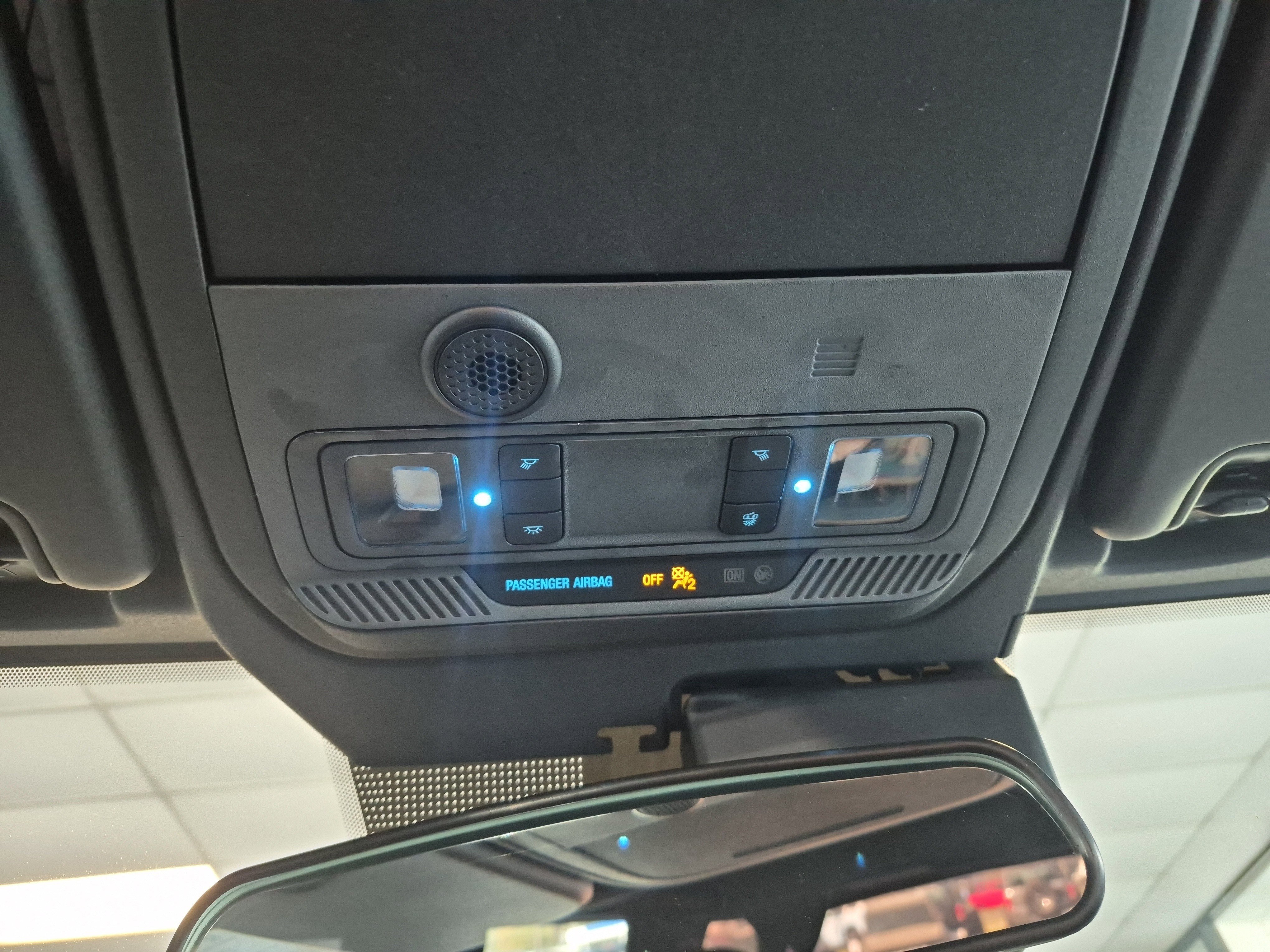 Certified 2022 Ford Bronco 4-Door image 35