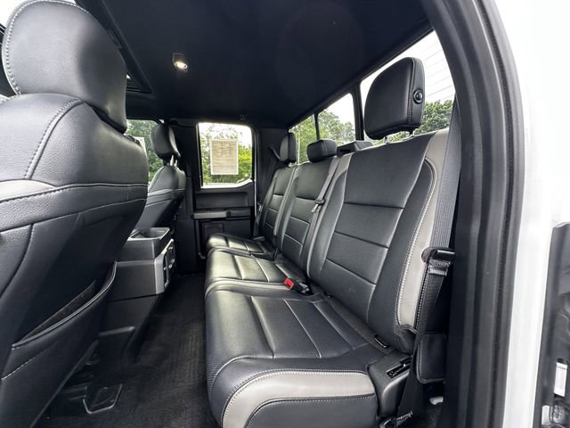 Certified 2018 Ford F150 Raptor w/ Equipment Group 801A Mid AWD/4WD image 18