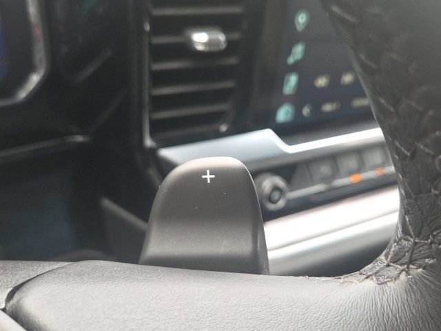 Used 2023 Chevrolet Silverado 1500 LTZ w/ LTZ Convenience Package II image 34