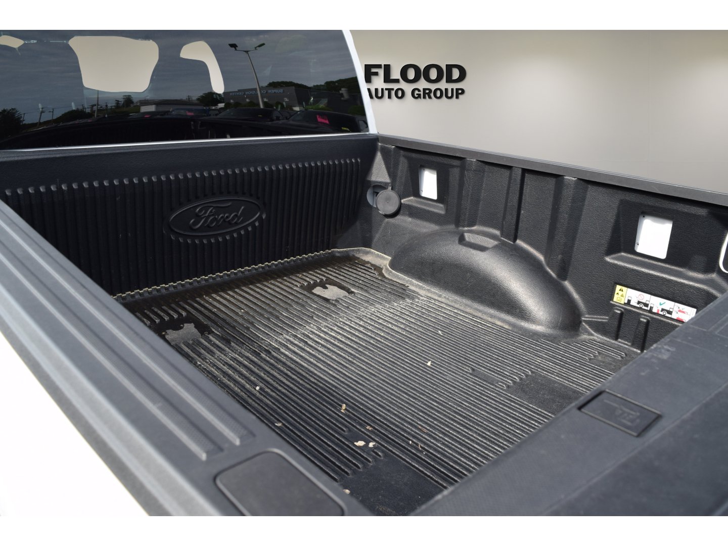 Certified 2022 Ford F150 XLT w/ Equipment Group 302A High AWD/4WD image 7