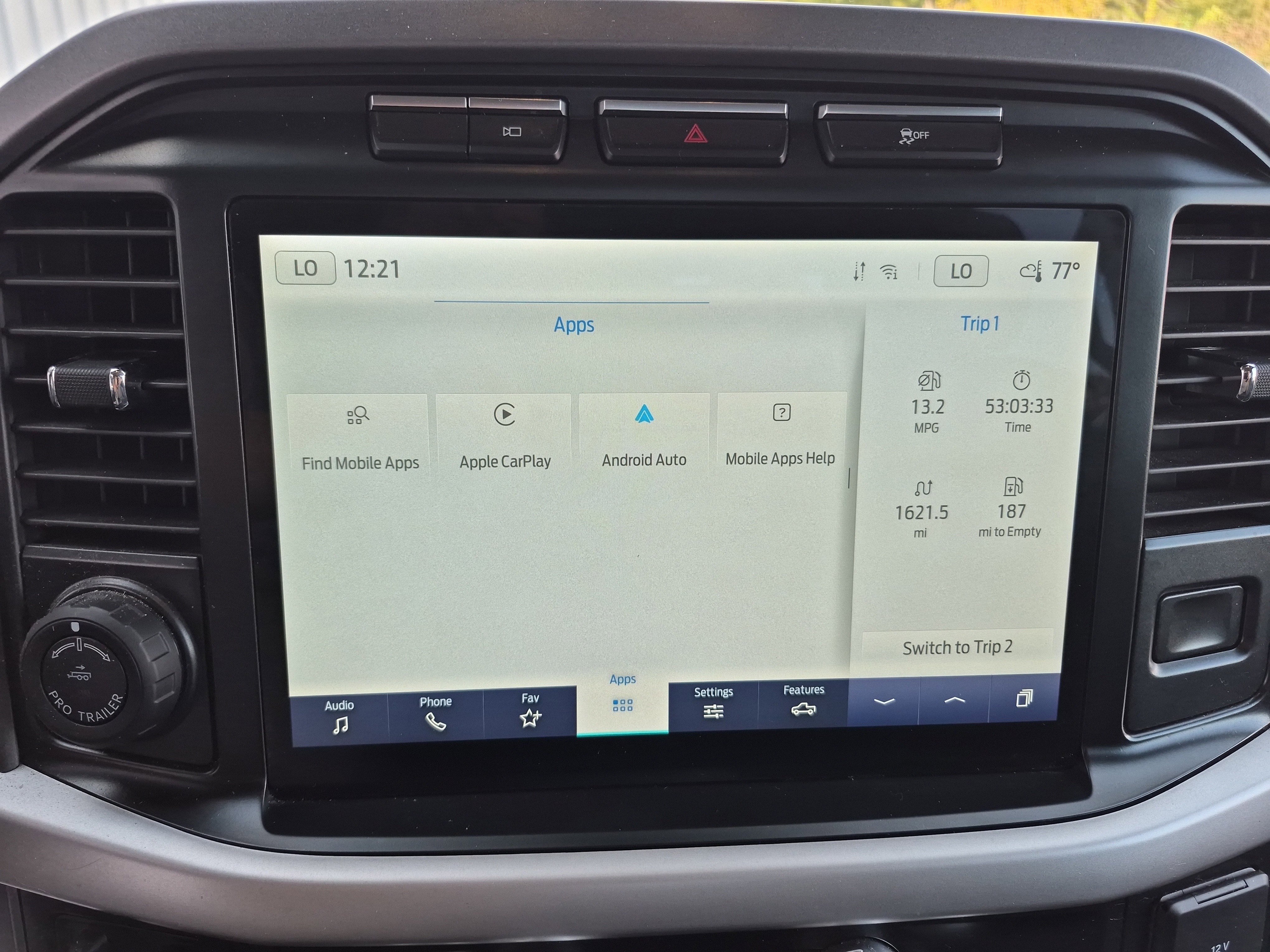 Certified 2022 Ford F150 XLT w/ Equipment Group 302A High image 37