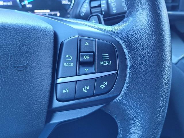 Certified 2020 Ford Explorer XLT w/ Equipment Group 202A image 32