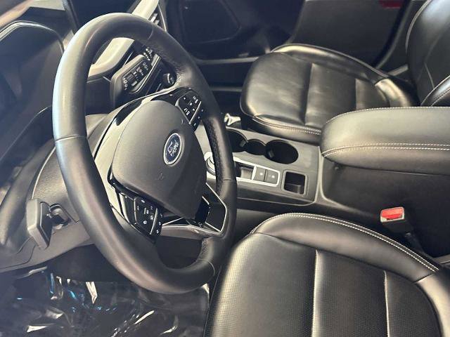 Certified 2024 Ford Escape Platinum AWD/4WD image 19