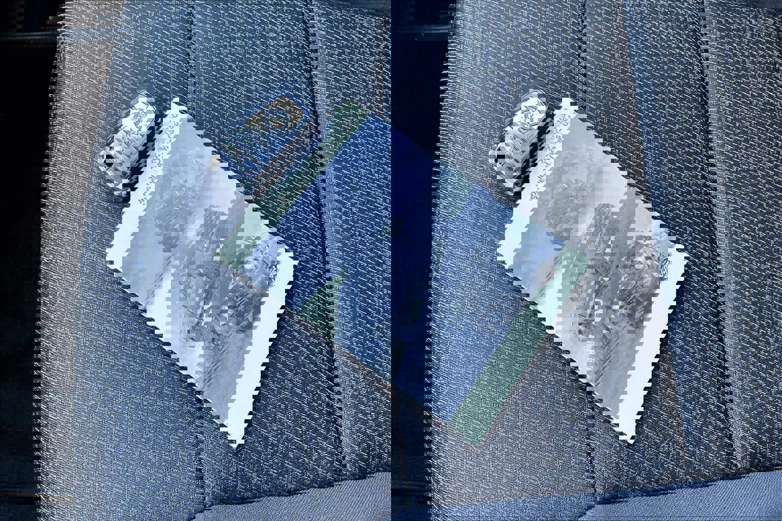 Certified 2023 Ford F150 XLT w/ Equipment Group 302A High image 15