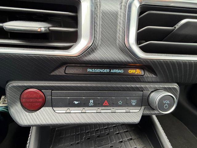 Certified 2024 Ford Mustang GT Premium w/ GT Performance Package image 24