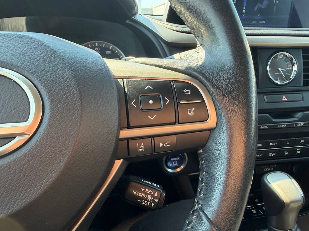 Used 2021 Lexus RX 450h AWD w/ Premium Package image 25