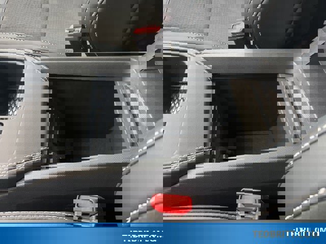 Certified 2025 Ford Mustang Mach-E GT image 38