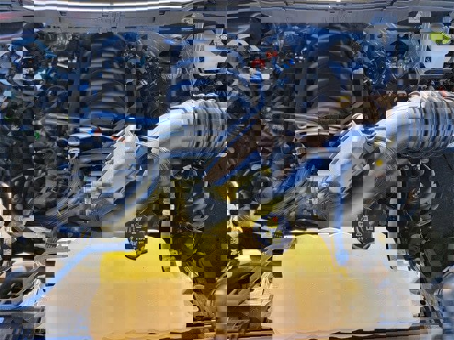 Certified 2022 Ford F150 XLT w/ Equipment Group 302A High image 40