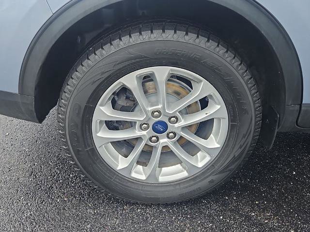 Certified 2022 Ford Escape SE w/ Convenience Package image 28