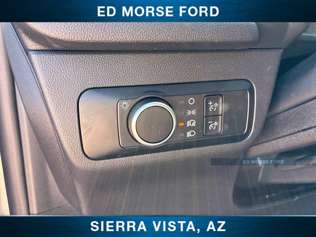 Certified 2025 Ford Escape ST-Line AWD/4WD image 20
