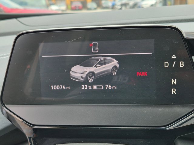 Used 2023 Volkswagen ID.4 Pro S RWD image 15